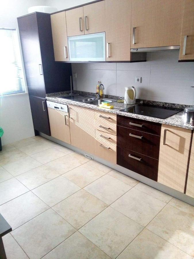 The Welcome Palmeiras Apartment Lagos Ngoại thất bức ảnh